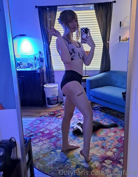 Ruutifairy OnlyFans-Bilder