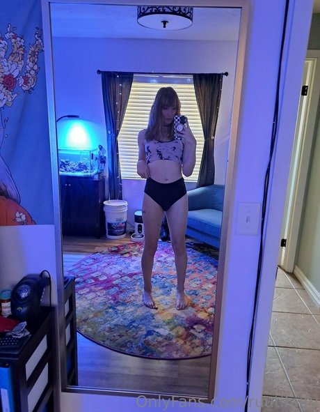 Ruutifairy OnlyFans geleakte Pornografie