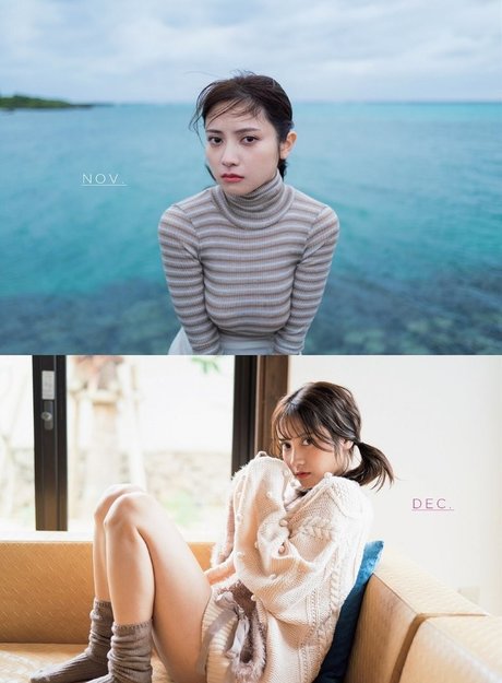 Nashiko Momotsuki OnlyFans-Leaks