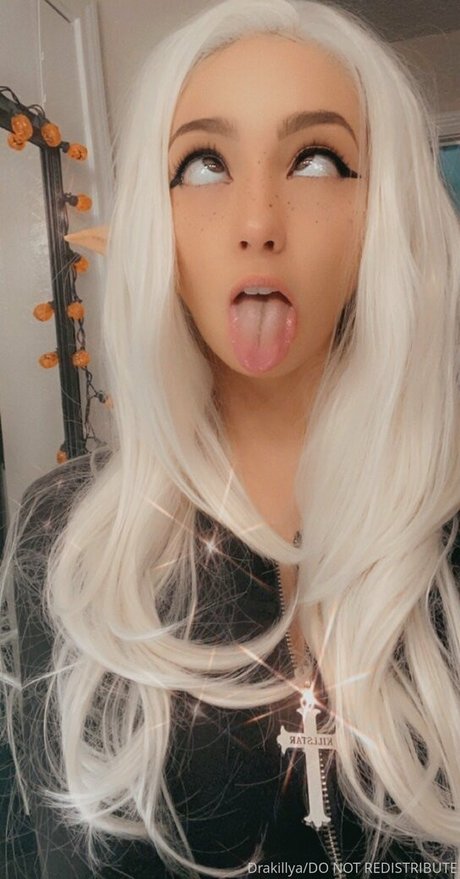 Drakillya OnlyFans Bilder geleakt