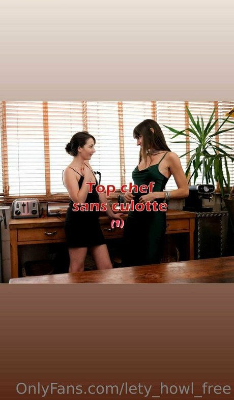 lety howl free OnlyFans-Inhalte