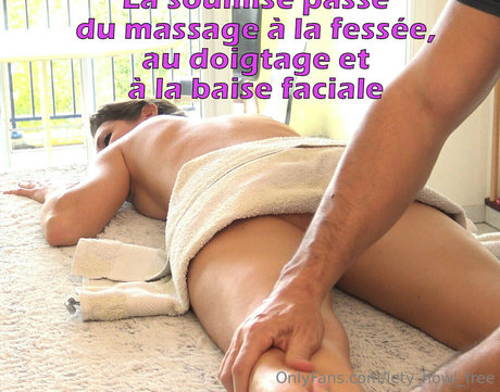 lety howl free Leaked OnlyFans Bilder