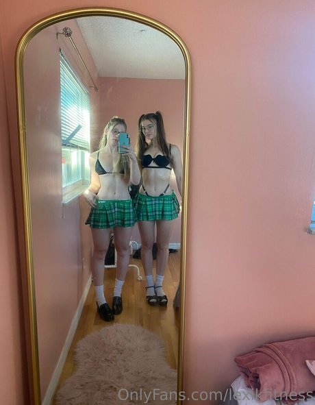 Lexi Kaizer Nacktbilder von OnlyFans