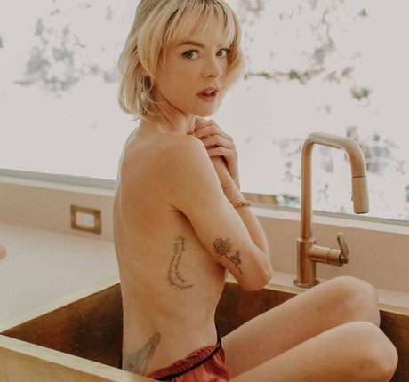 Jaime King OnlyFans geleakt.
