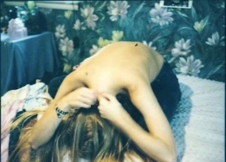 Jaime King OnlyFans Fick geleakt