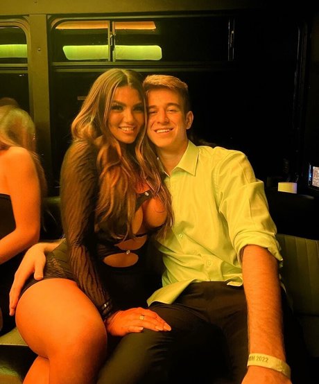 Jayden Seidman OnlyFans Bilder