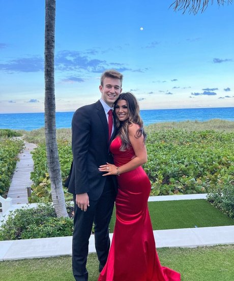 Jayden Seidman Oben ohne OnlyFans