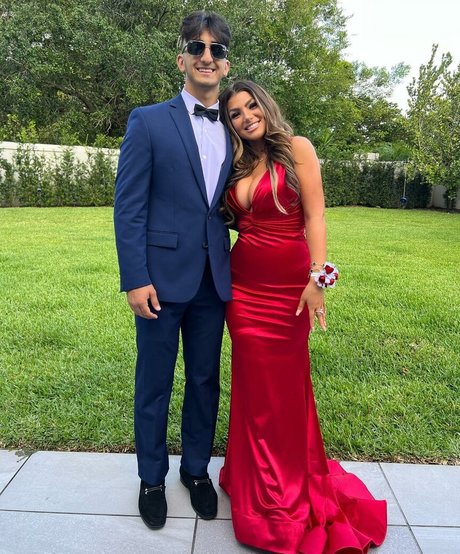 Jayden Seidman Nacktpornos von OnlyFans geleakt