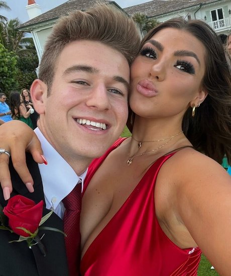 Jayden Seidman NSFW OnlyFans