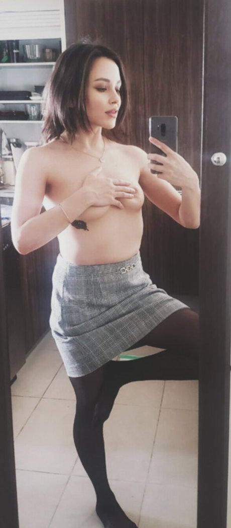 Katherine Ramdeen OnlyFans-Pornoleak