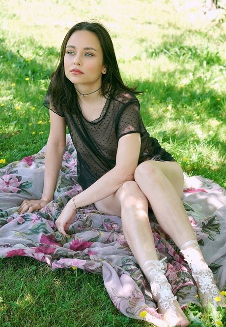 Katherine Ramdeen OnlyFans XXX