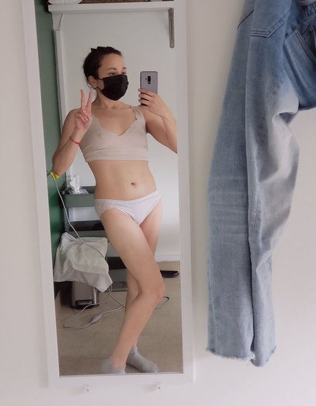 Katherine Ramdeen OnlyFans Leaj