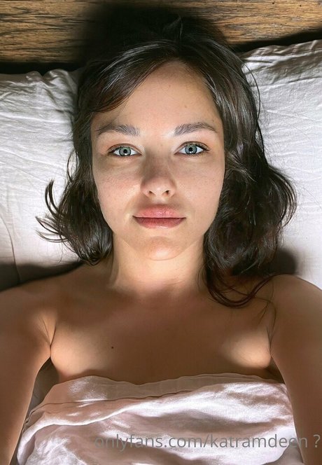 Katherine Ramdeen OnlyFans Leak