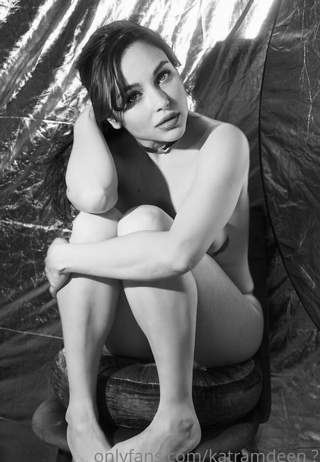 Katherine Ramdeen OnlyFans geleakt.