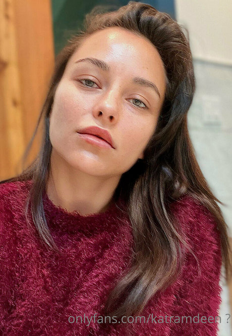 Katherine Ramdeen OnlyFans-Rezensionen