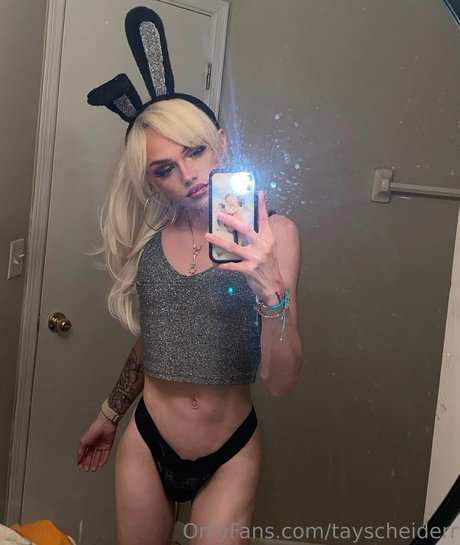 tayscheiderr OnlyFans Leaks