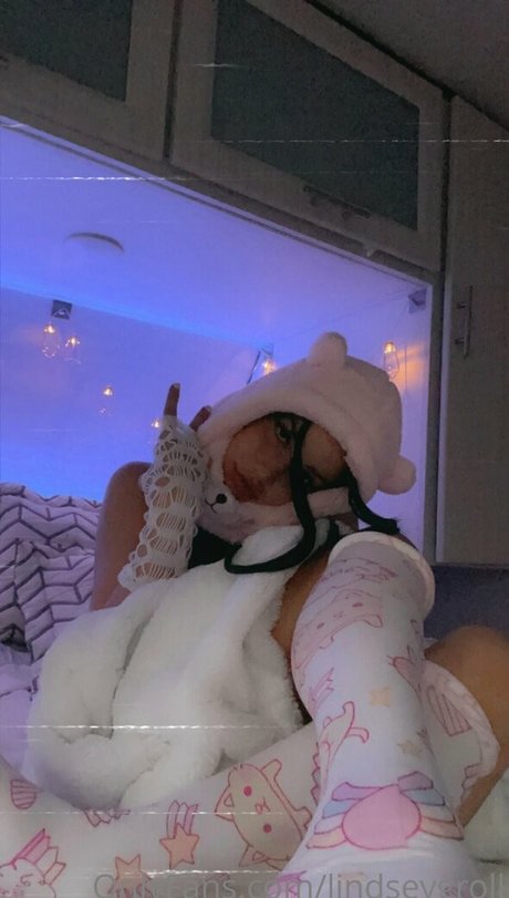 lindseygroll Nacktbilder von OnlyFans geleakt