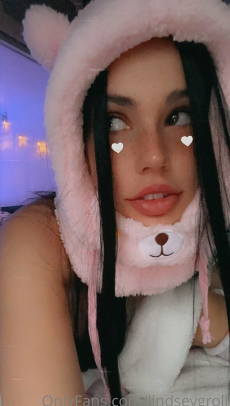 lindseygroll OnlyFans-Creator