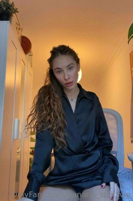 banana split vip XXX OnlyFans