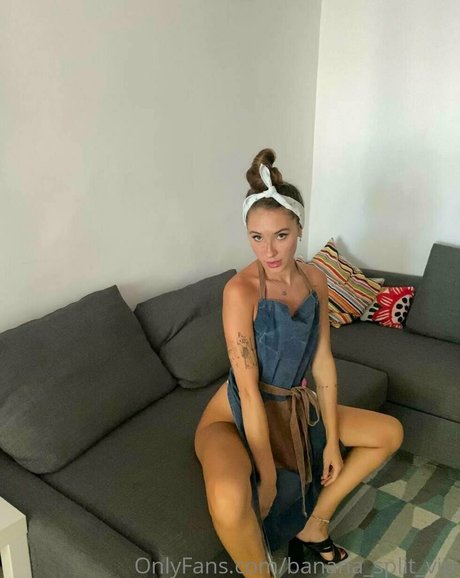 banana split vip OnlyFans-Pornos