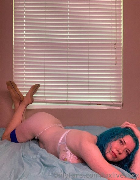 luxlivesxxx OnlyFans Leak