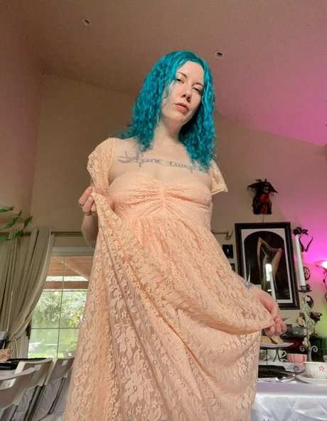 luxlivesxxx Nacktbilder von OnlyFans geleakt