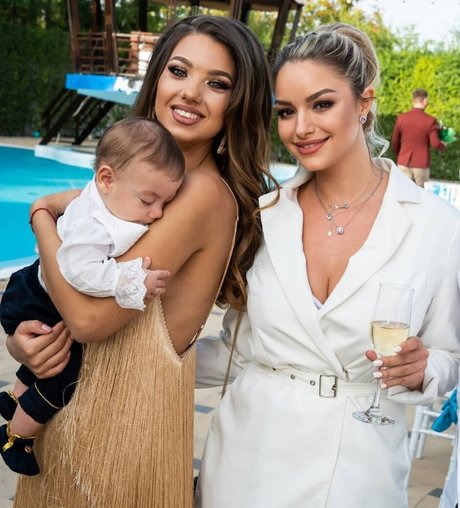 Andreea Ungur OnlyFans Leak