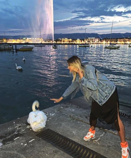 augen nur fans heißer Porno Bild