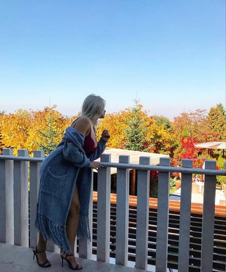 Andreea Ungur OnlyFans-Bilder