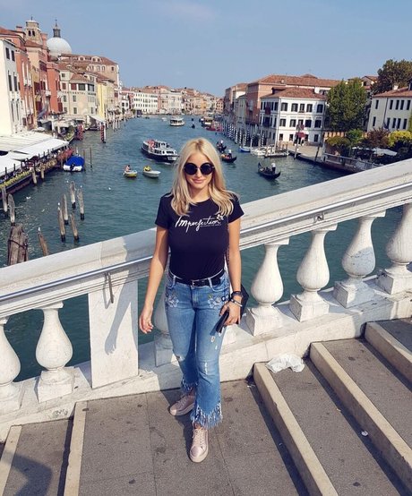 Andreea Ungur OnlyFans Nacktbilder