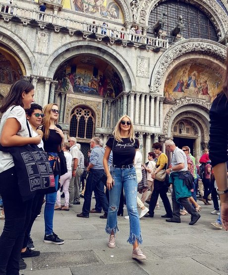 Andreea Ungur OnlyFans Sextape