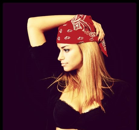 Andreea Ungur NurlyFans-Pornoleaks