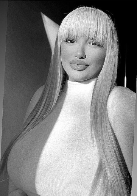 Francesca Alexandra Nacktbilder von OnlyFans geleakt