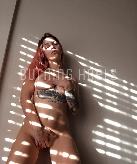 BurningHeels OnlyFans Leaks Pornografie