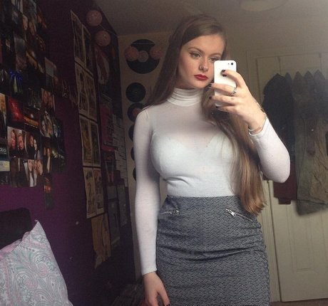 Bex McFadden OnlyFans Nackt Leaks