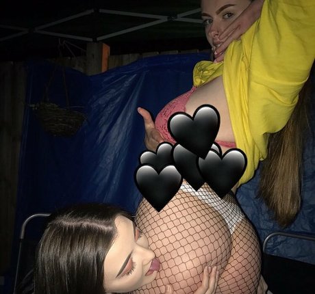 Bex McFadden Strip OnlyFans