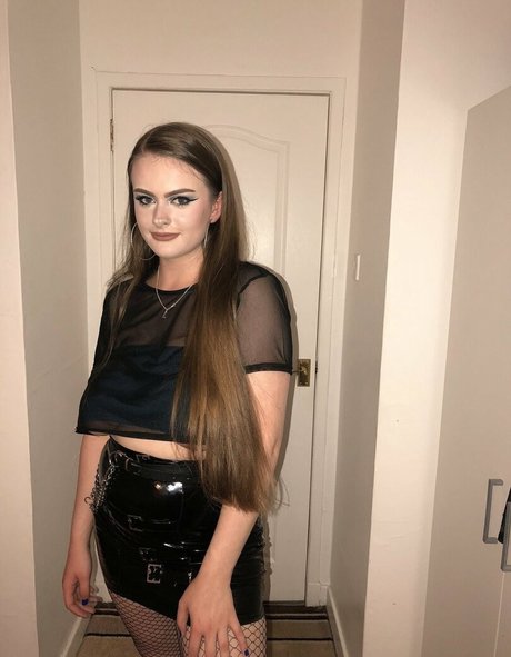 Bex McFadden OnlyFans Porn