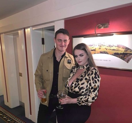 Bex McFadden OnlyFans-Leak