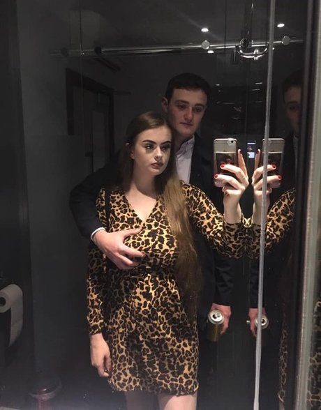 Bex McFadden Profilbild