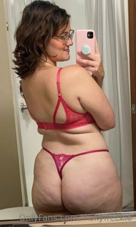 friskyfreckle OnlyFans Nacktbilder geleakt