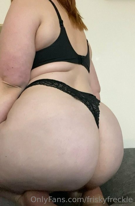 friskyfreckle OnlyFans-Bilder geleakt