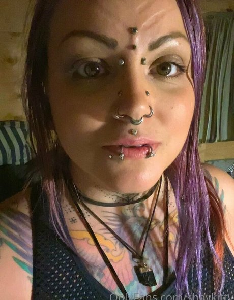 shaykitty Leaked OnlyFans Bilder