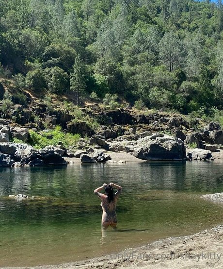 shaykitty OnlyFans Bilder