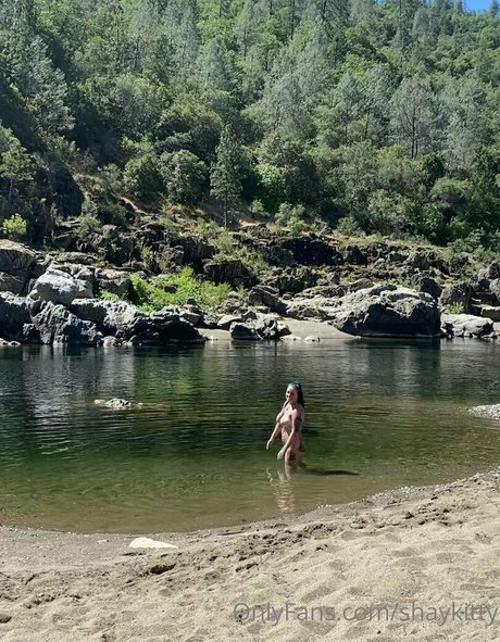 shaykitty XXX OnlyFans