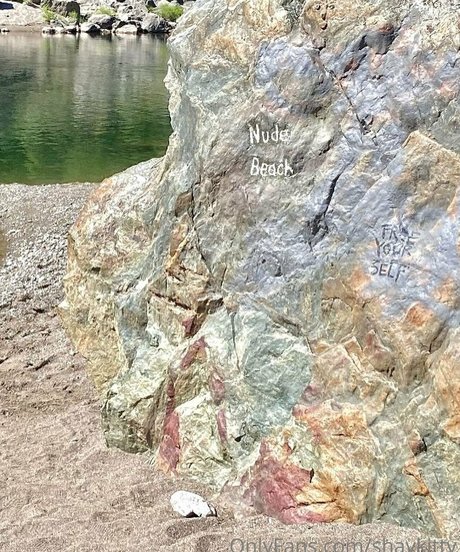 shaykitty Nackt auf OnlyFans