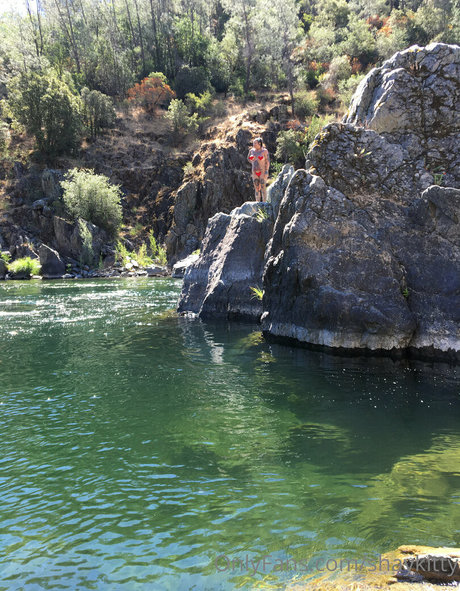 shaykitty OnlyFans Nackt