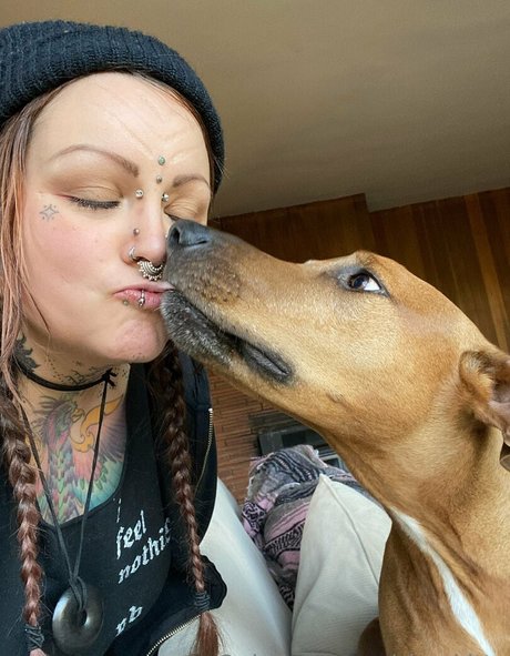 shaykitty OnlyFans Star