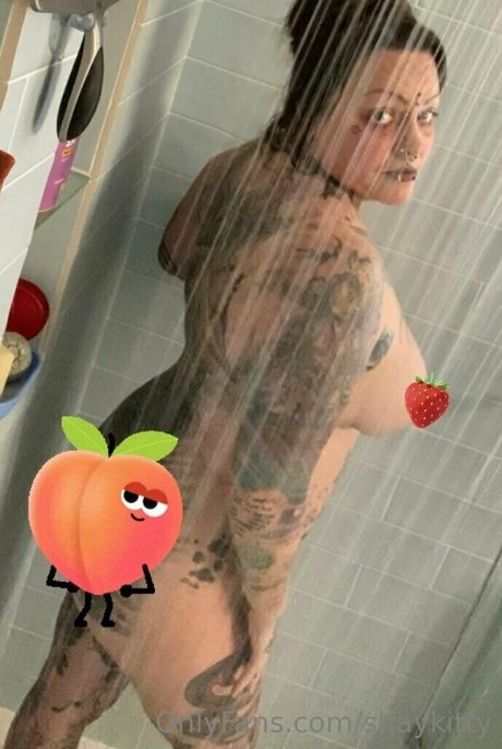 shaykitty Sexy OnlyFans