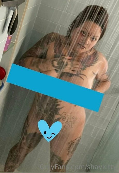 shaykitty Oben ohne OnlyFans