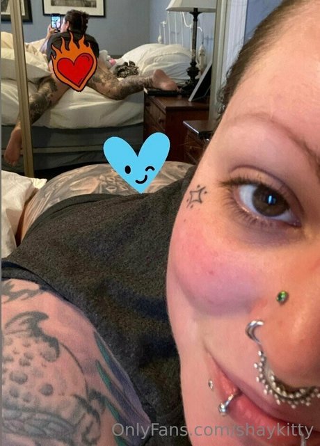 shaykitty OnlyFans Nackt